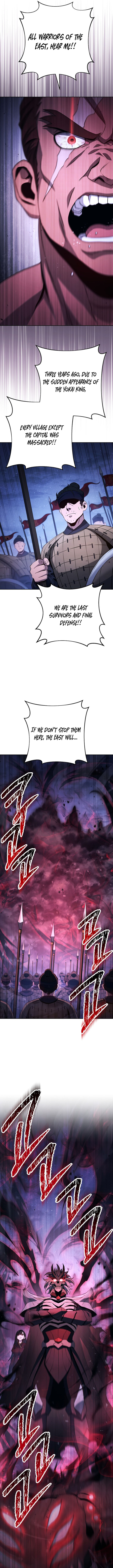Skeleton Soldier Chapter 335 1